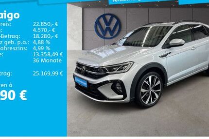 VW Taigo 31.735 km 21.880 &euro; Frankfurt 60326