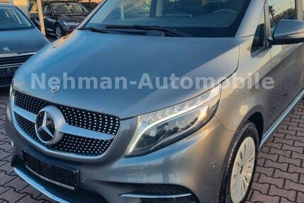 Mercedes-Benz V 250 193.800 km 36.900 &euro; Karlstein 63791