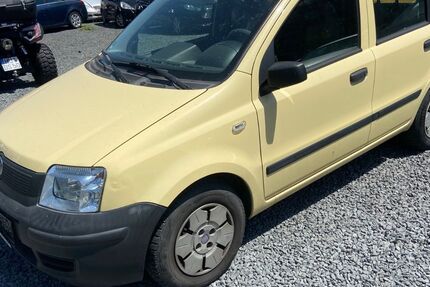 Fiat Panda 135.000 km 1.350 &euro; Hanau 63452