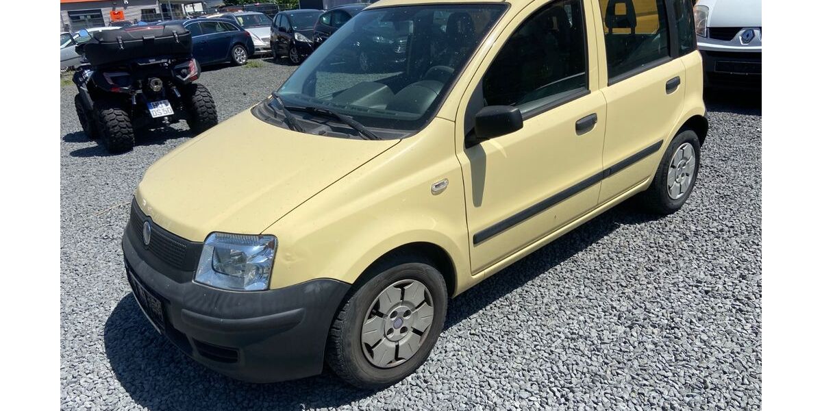 Fiat Panda 135.000 km 1.350 &euro; Hanau 63452