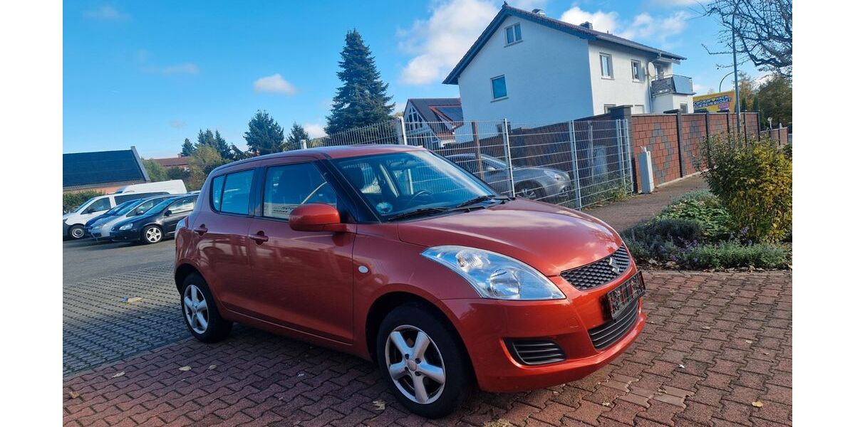 Suzuki Swift 149.878 km 4.999 &euro; Gründau 63584