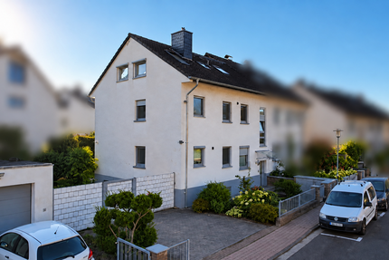 Haus Maintal-Dörnigheim Dörnigheim - 7 Zimmer, 171 m&sup2;, 590.000&euro; | Angebot:27648504