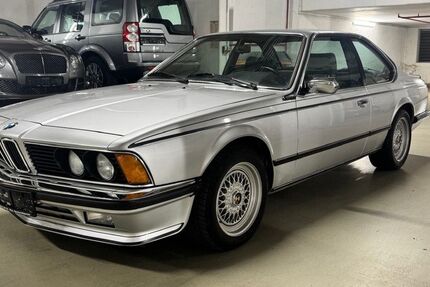 BMW 635 130.808 km 21.900 &euro; Oberursel (bei Frankfurt am Main) 61440