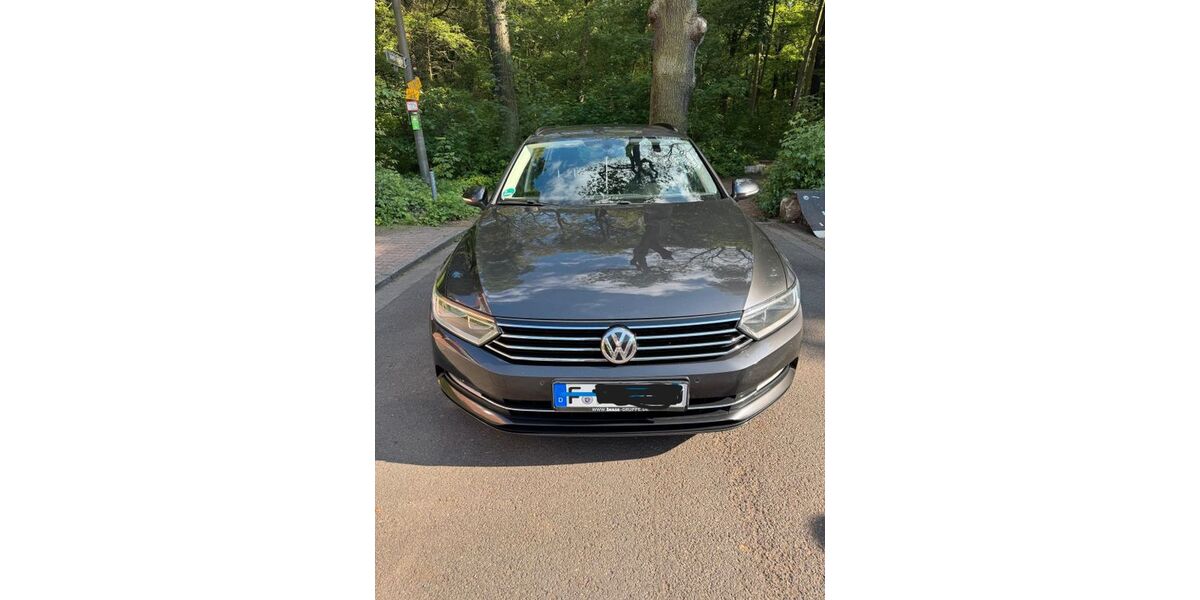 VW Passat 199.200 km 11.400 &euro; frankfurt am main 60386