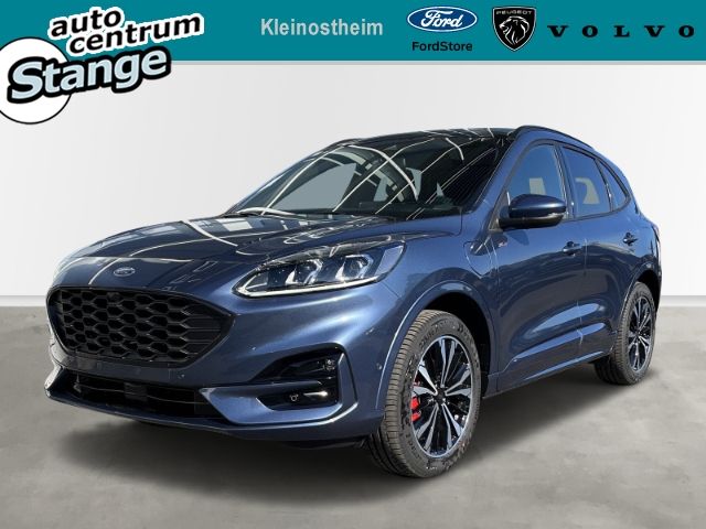 Ford Kuga 38.900 km 31.900 &euro; Kleinostheim 63801