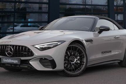 Mercedes-Benz SL 43 AMG 8.000 km 131.270 &euro; Aschaffenburg 63741