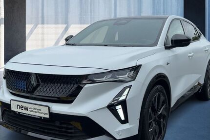 Renault Rafale 13.624 km 39.310 &euro; Frankfurt / Main 60314