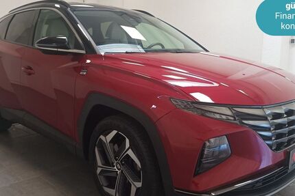 Hyundai TUCSON 76.088 km 27.770 &euro; Egelsbach 63329