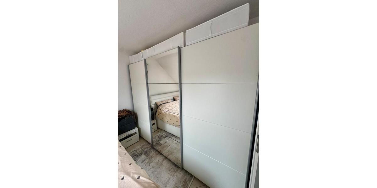 Dachgeschoßwohnung Hanau - 3 Zimmer, 85 m&sup2;, 750&euro; | Angebot:26132881
