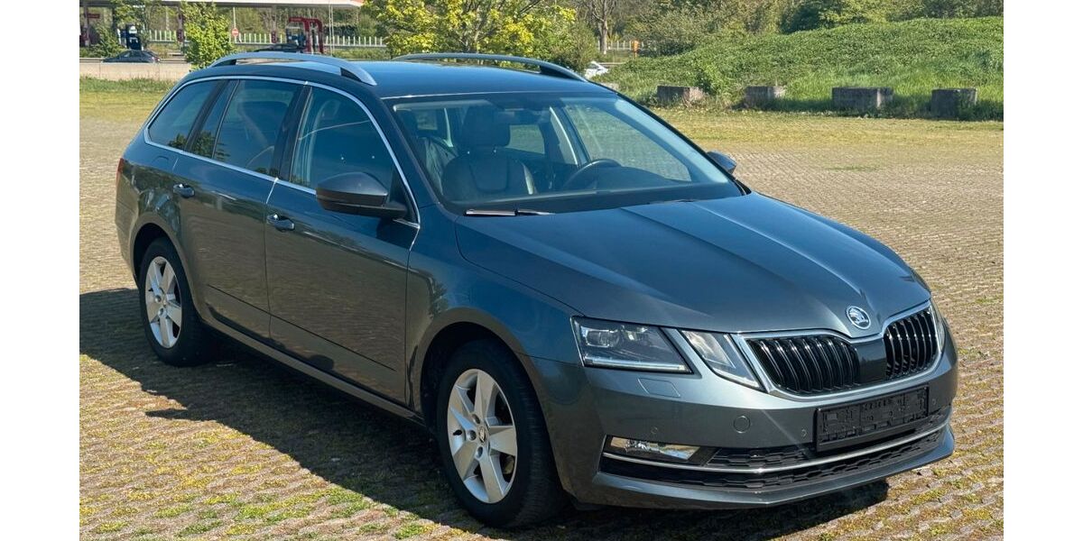 Skoda Octavia 149.503 km 11.800 &euro; Frankfurt am Main 65933