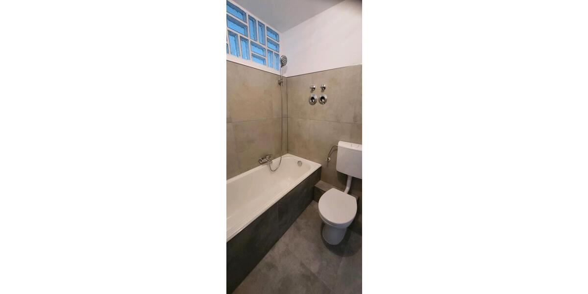 Etagenwohnung Offenbach am Main Hafen - 1 Zimmer, 34 m&sup2;, 990&euro; | Angebot:25152811