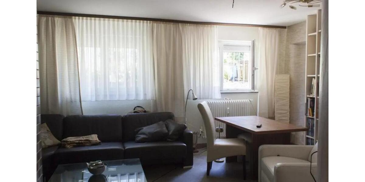 Etagenwohnung Frankfurt am Main Innenstadt 3 - 2.5 Zimmer, 65 m&sup2;, 1.080&euro; | Angebot:25311626