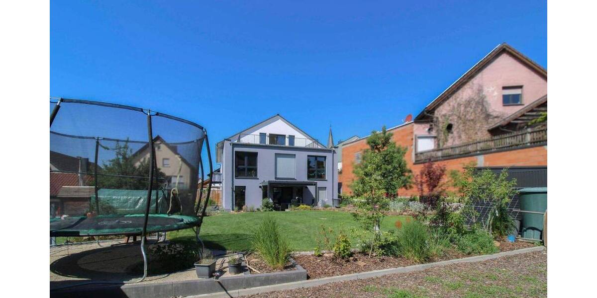 Etagenwohnung Goldbach - 4 Zimmer, 112 m&sup2;, 465.000&euro; | Angebot:25985070