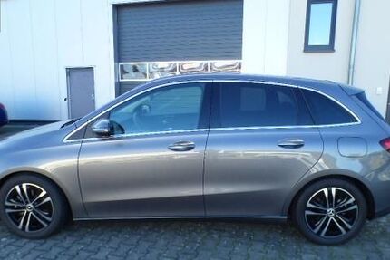 Mercedes-Benz B 200 6.782 km 32.990 &euro; Blankenbach 63825