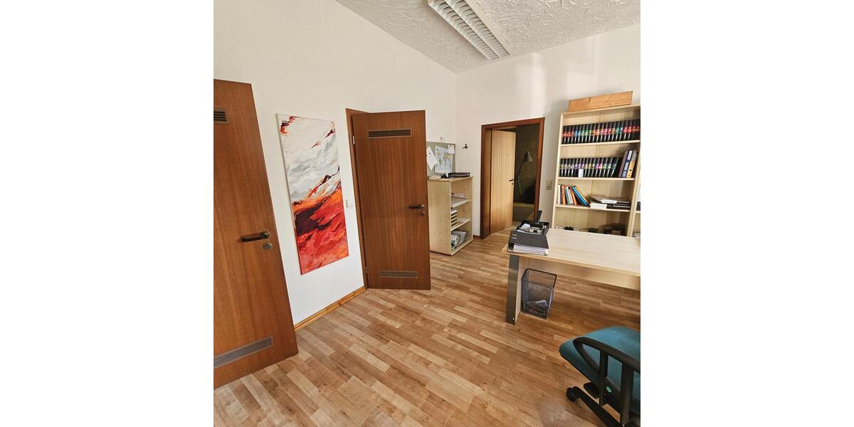 Gewerbeobjekt Hanau Kesselstadt - 700&euro; | Angebot:25640543