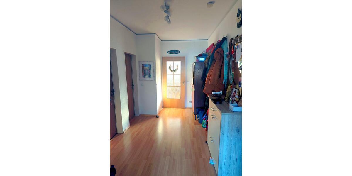 Etagenwohnung Bruchköbel - 3 Zimmer, 87 m&sup2;, 259.000&euro; | Angebot:25877182