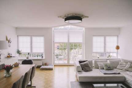 Wohnung Hanau - 3 Zimmer, 140 m&sup2;, 2.000&euro; | Angebot:25079191