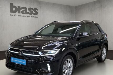 VW T-Roc 5.977 km 36.500 &euro; Offenbach 63075