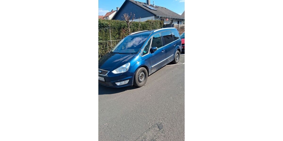 Ford Galaxy 301.700 km 4.000 &euro; HASSELROTH 63594