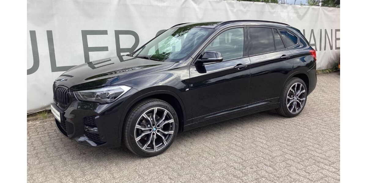 BMW X1 25.570 km 29.977 &euro; Hainburg 63512