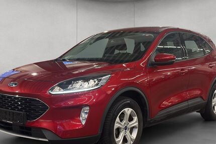 Ford Kuga 29.395 km 22.450 &euro; Frankfurt 60386