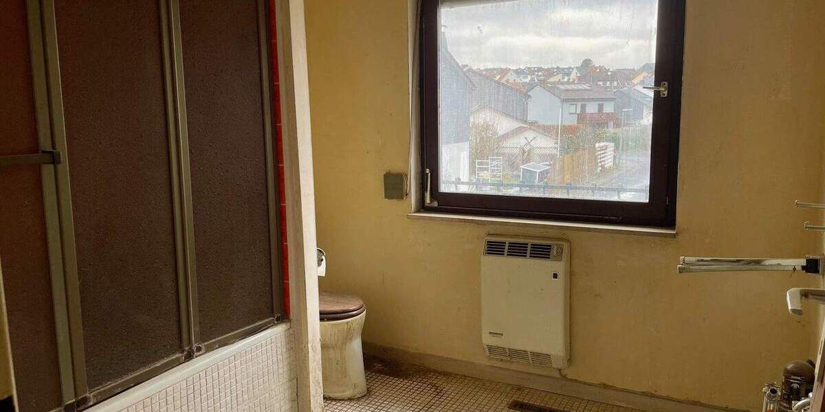 Einfamilienhaus Niddatal / Assenheim Assenheim - 5 Zimmer, 140 m&sup2;, 309.000&euro; | Angebot:25770246