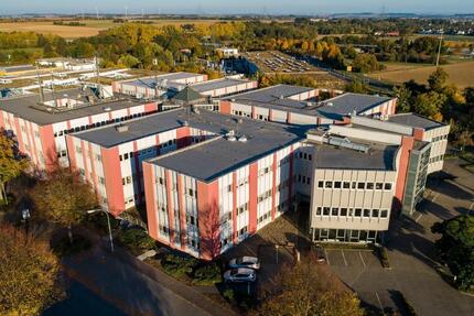 Gewerbeobjekt Bad Homburg vor der Höhe Gonzenheim - 8&euro; | Angebot:18981793