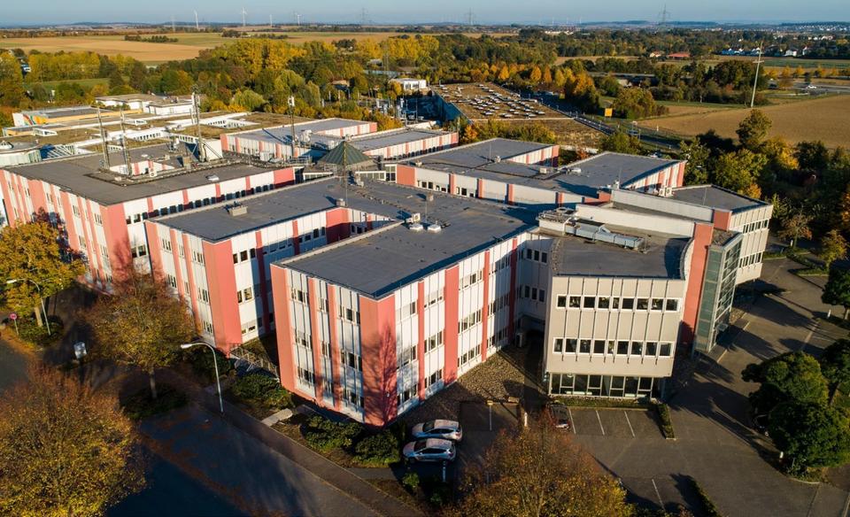 Gewerbeobjekt Bad Homburg vor der Höhe Gonzenheim - 8&euro; | Angebot:18981793