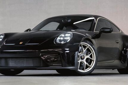 Porsche 992 3.500 km 294.999 &euro; Aschaffenburg 63739