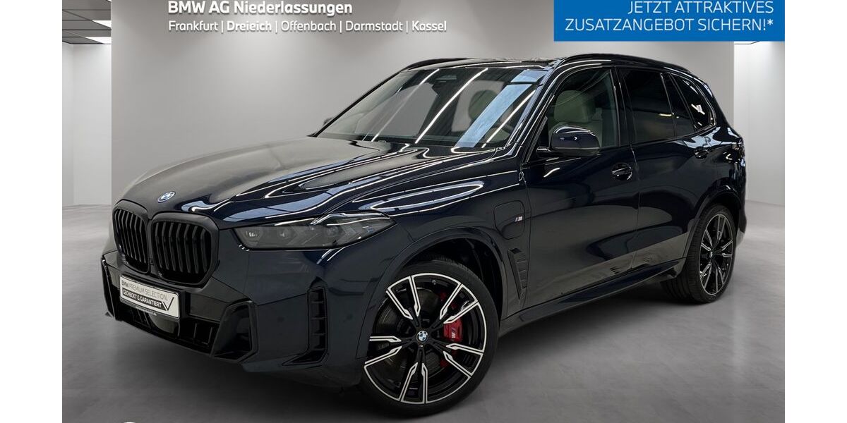BMW X5 22.027 km 89.470 &euro; Dreieich-Sprendlingen 63303