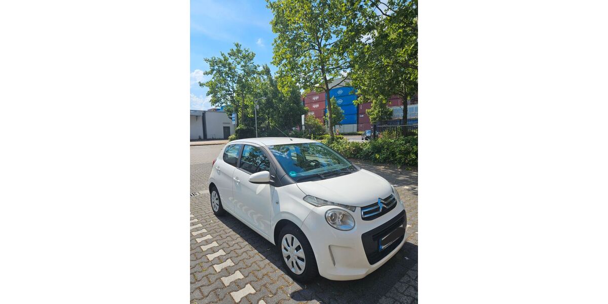 Citroen C1 146.000 km 3.800 &euro; Frankfurt am Main 60314