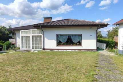 Haus Schöneck / Büdesheim Büdesheim - 5 Zimmer, 180 m&sup2;, 698.000&euro; | Angebot:22178109