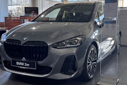 BMW 220 Active Tourer 5.347 km 55.099 &euro; Hainburg 63512