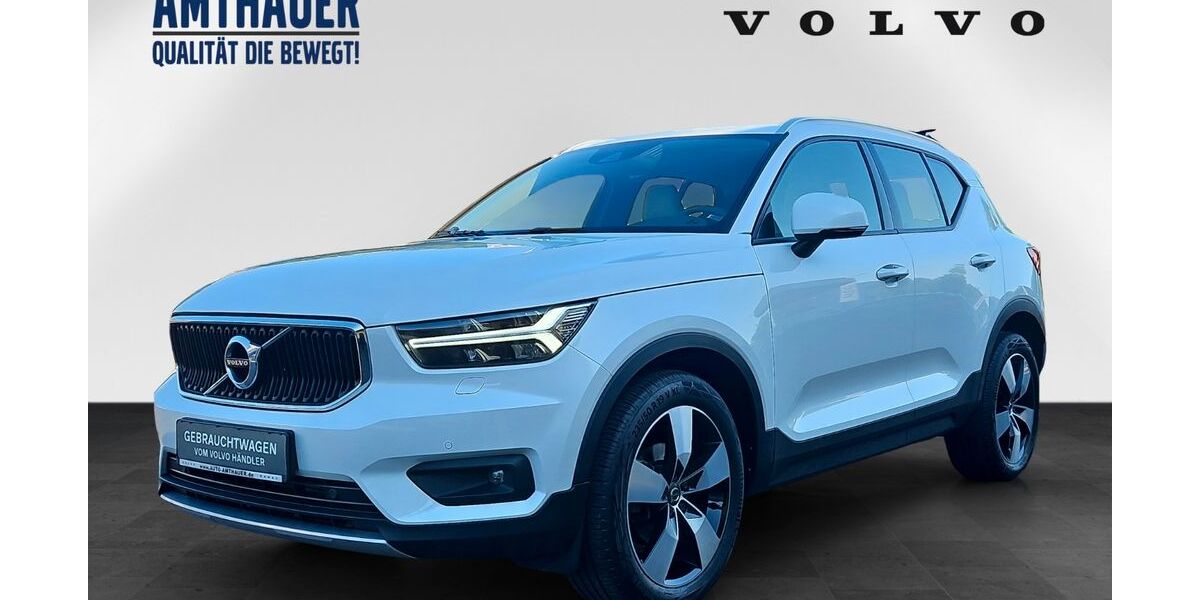 Volvo XC40 38.500 km 26.730 &euro; Hanau 63452
