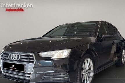 Audi A4 160.000 km 15.980 &euro; Aschaffenburg 63743