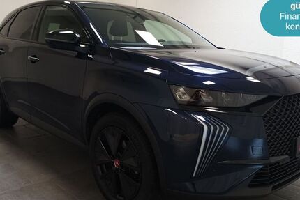 DS Automobiles DS7 (Crossback) 35.942 km 26.440 &euro; Egelsbach 63329