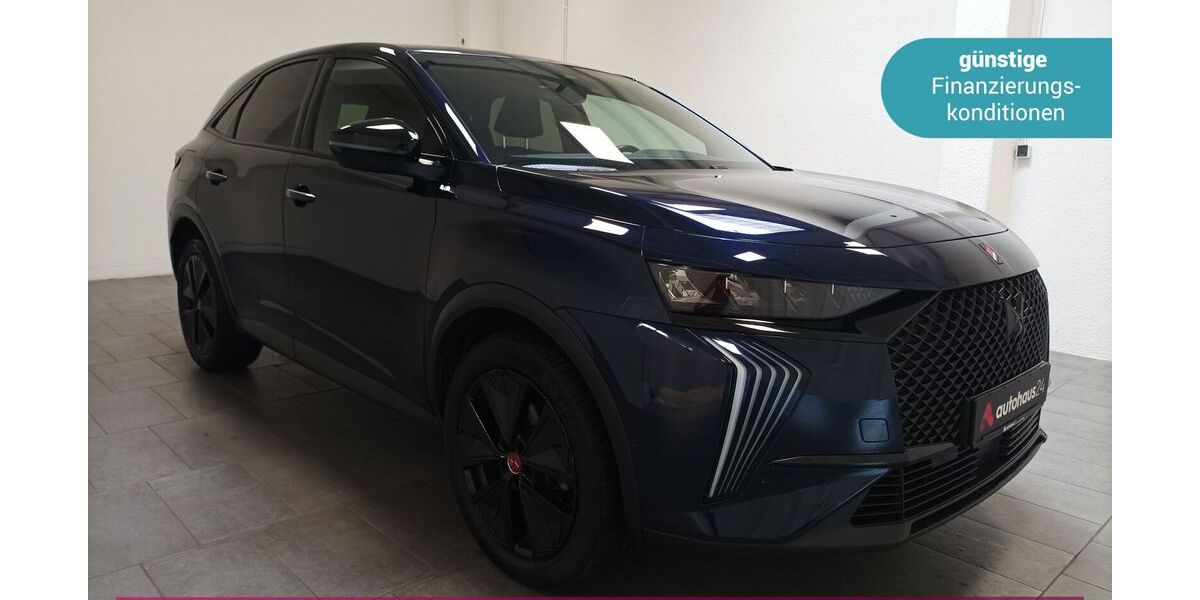 DS Automobiles DS7 (Crossback) 35.942 km 26.440 &euro; Egelsbach 63329