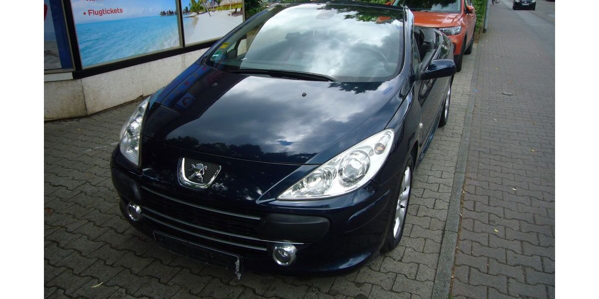Peugeot 307 110.000 km 1.950 &euro; Langen 63225