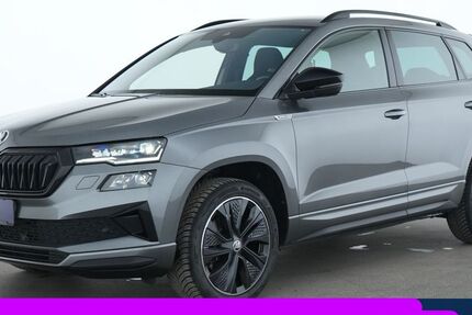 Skoda Karoq 43.883 km 28.897 &euro; Dietzenbach bei Frankfurt 63128