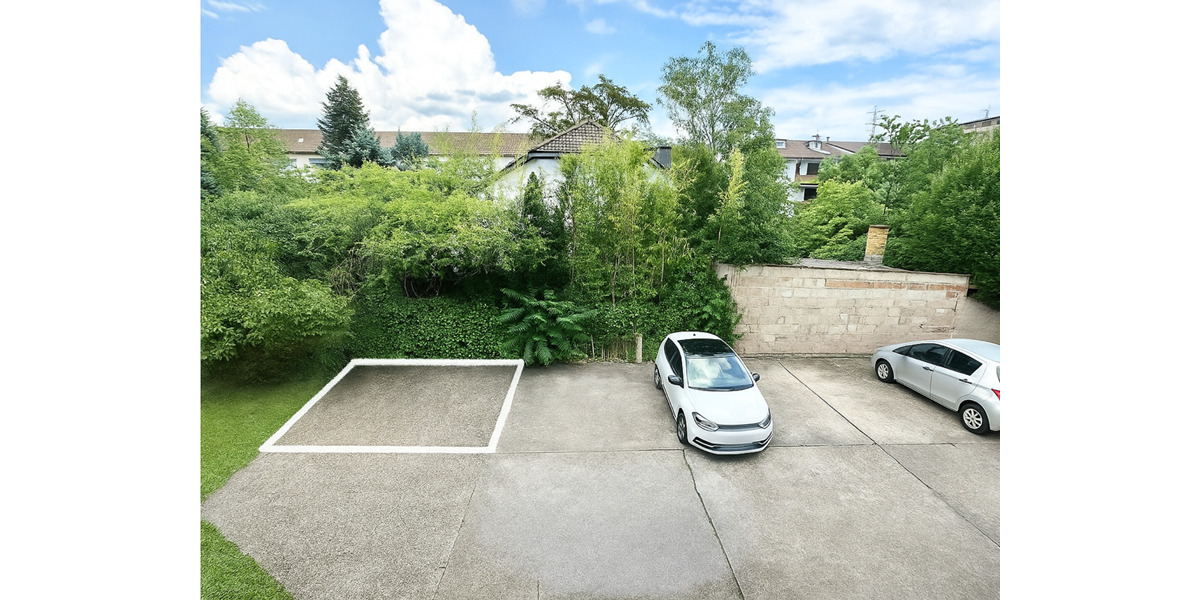 Etagenwohnung Offenbach Offenbach am Main - 2 Zimmer, 57 m&sup2;, 199.000&euro; | Angebot:26043637