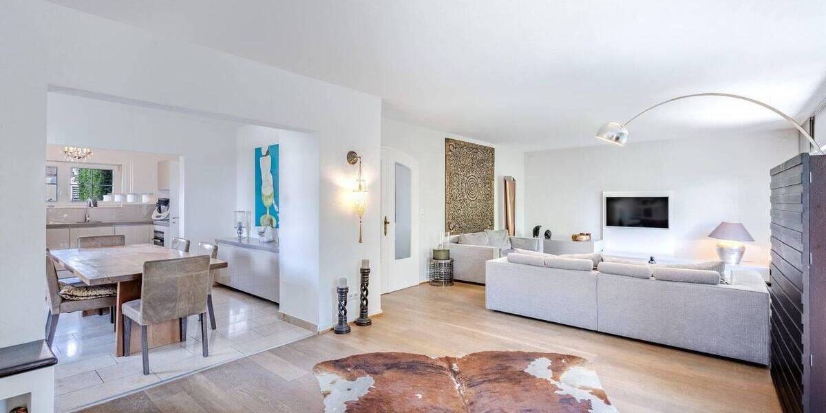 Einfamilienhaus Oberursel Weißkirchen - 6 Zimmer, 164 m&sup2;, 1.190.000&euro; | Angebot:26820574