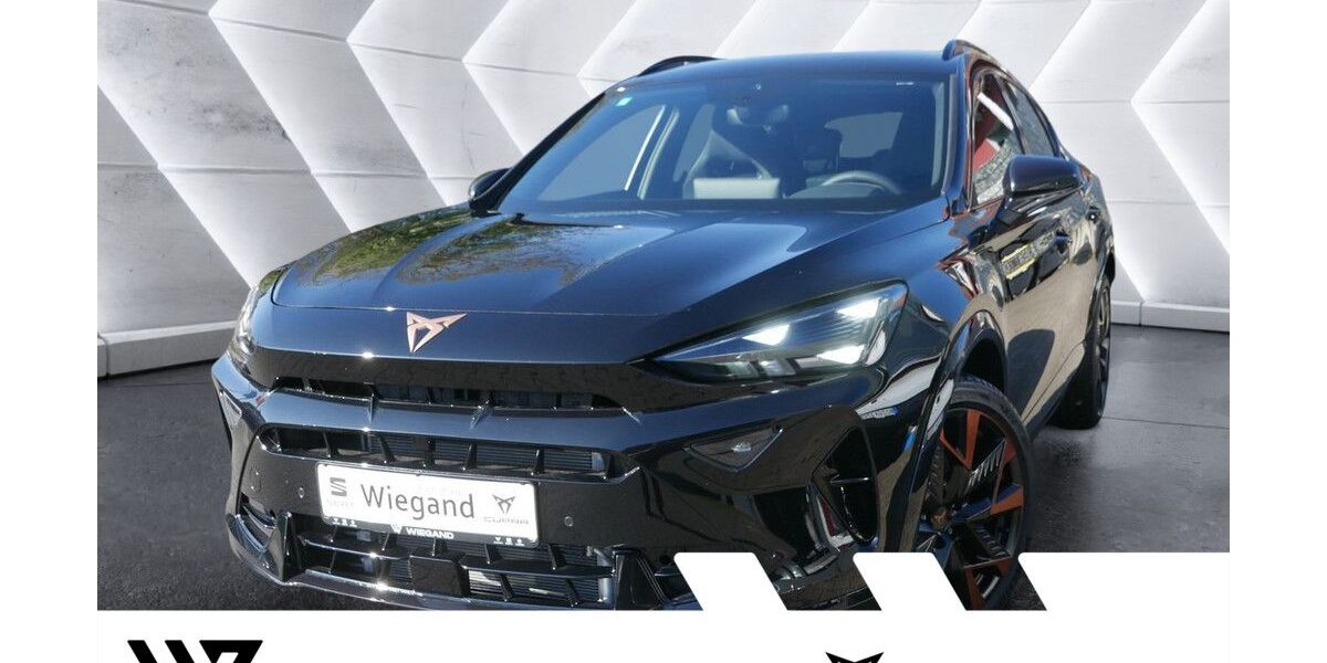 Cupra Formentor 22.000 km 38.908 &euro; Gelnhausen 63571