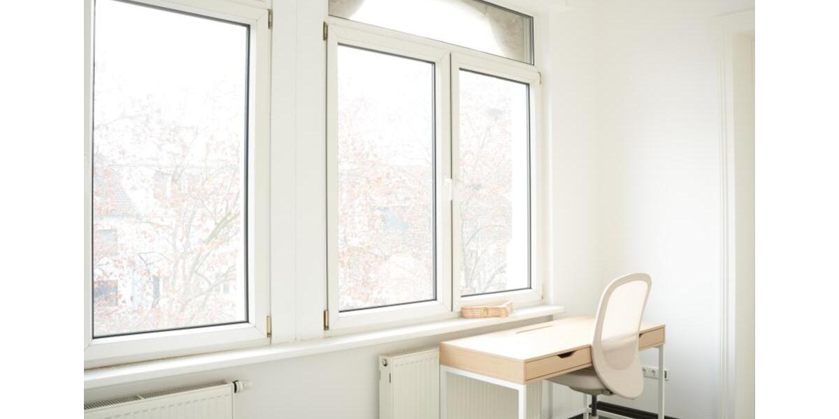 Etagenwohnung Frankfurt am Main Gutleutviertel - 6 Zimmer, 85 m&sup2;, 750&euro; | Angebot:24745575