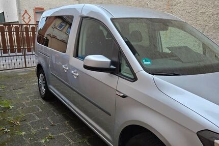 VW Caddy 158.500 km 11.500 &euro; Hanau 63456