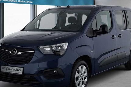 Opel Combo Life 46.449 km 15.490 &euro; Maintal 63477