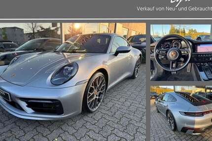Porsche 992 82.546 km 119.880 &euro; Hanau 63456