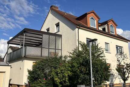 Wohnung Obertshausen Hausen - 3 Zimmer, 94 m&sup2;, 890&euro; | Angebot:26982637