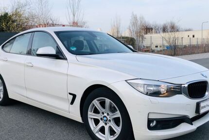 BMW 320 Gran Turismo 233.000 km 10.990 &euro; Frankfurt am Main 60435