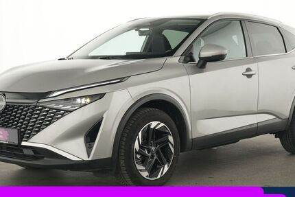 Nissan Qashqai 23.815 km 26.627 &euro; Dietzenbach bei Frankfurt 63128