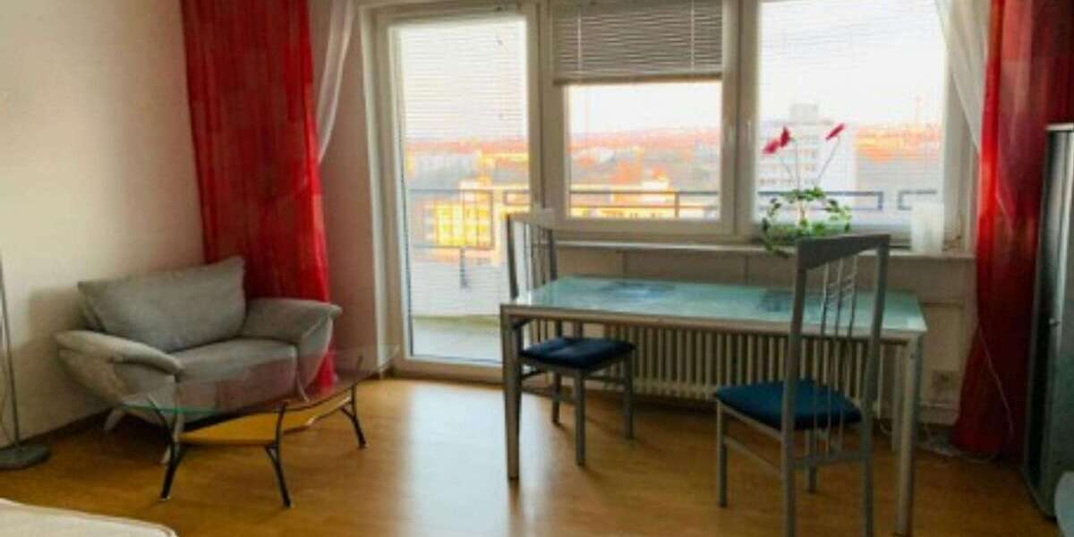 Zimmer Eschborn - 720&euro; | Angebot:13814625
